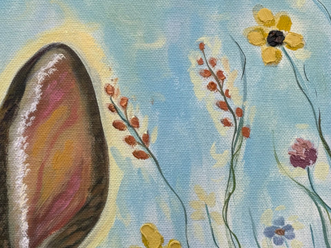 Gertrude’s Garden