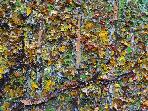 “Autumn in Abstract”
