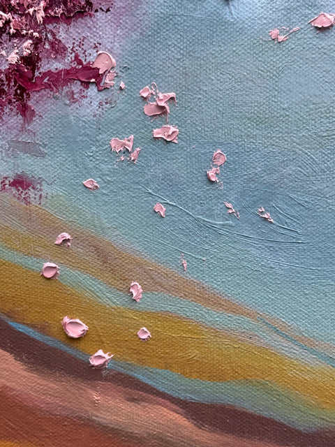 “The Promise of Spring”