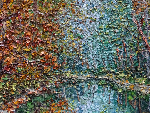 “Autumn in Abstract”