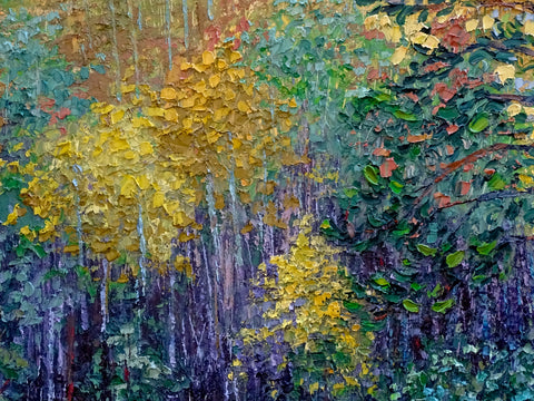 Autumn’s Glow