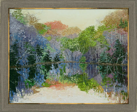 “Springtime Spell”