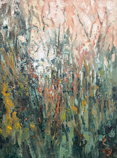 The Promise of Spring