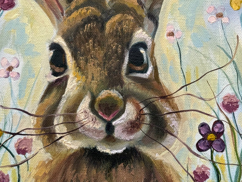 Gertrude’s Garden