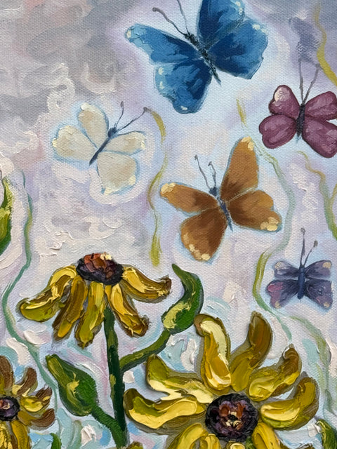 “The Butterfly Council”