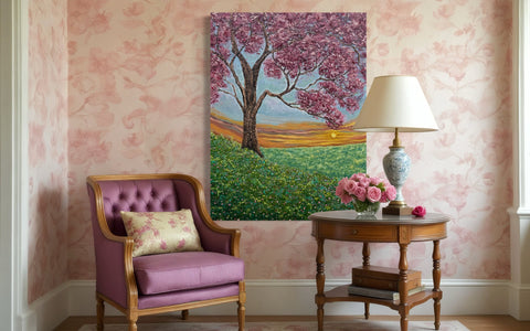 “The Promise of Spring”