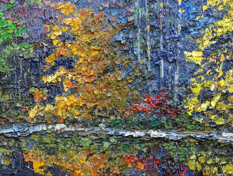 Autumn Light