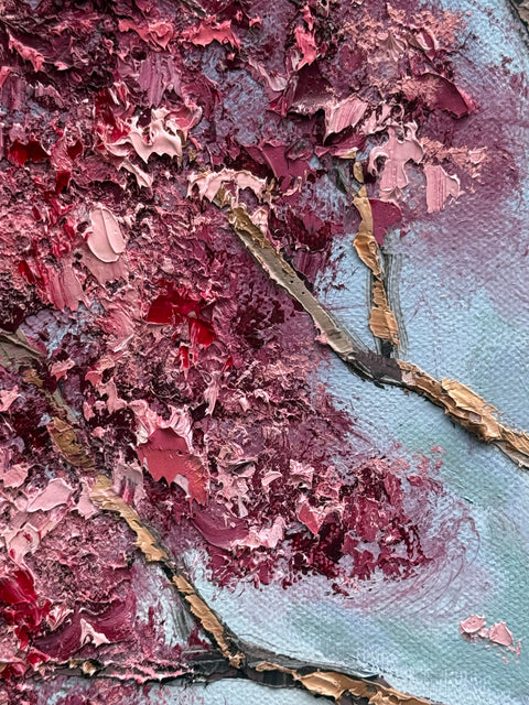 “The Promise of Spring”