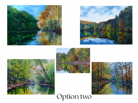 Assorted Greeting Cards