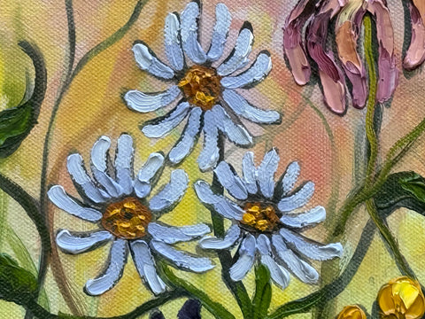 “Garden of Life”
