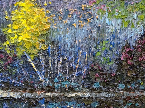 Autumn Light
