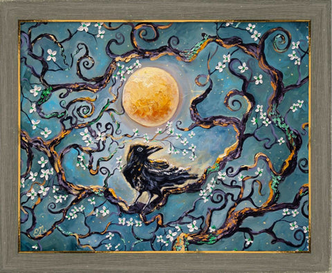 “Moonlight Dreary”