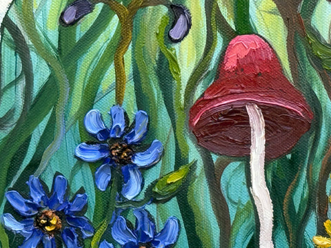 “Garden of Life”