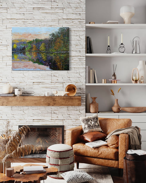 Autumn Light