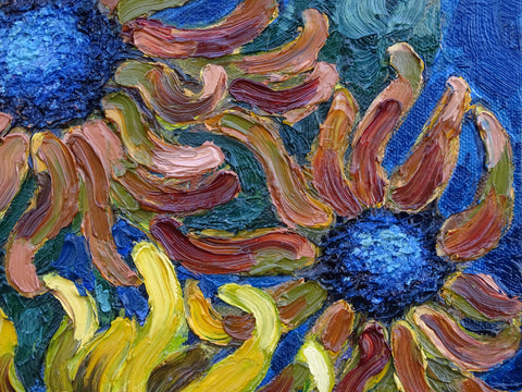 “Midnight Blooms”