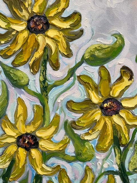 “The Butterfly Council”