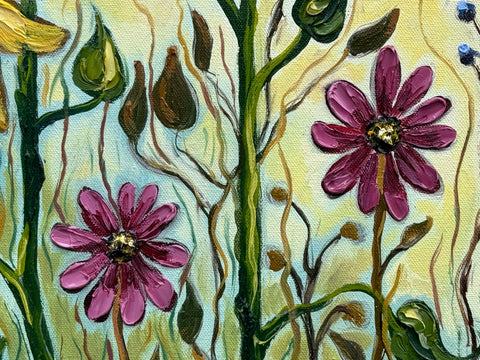 “Promises in Bloom”