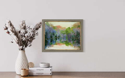 “Springtime Spell”