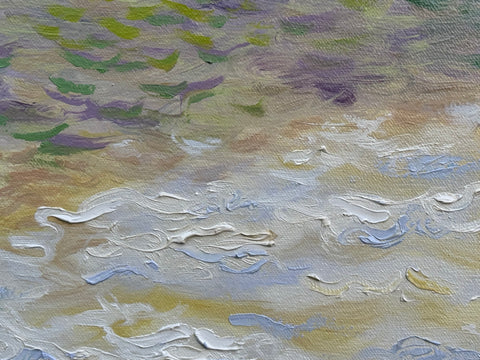 Whispers at Fairy Lake