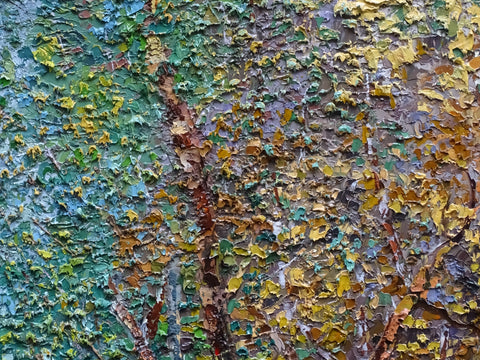 “Autumn in Abstract”