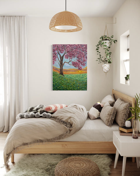 “The Promise of Spring”