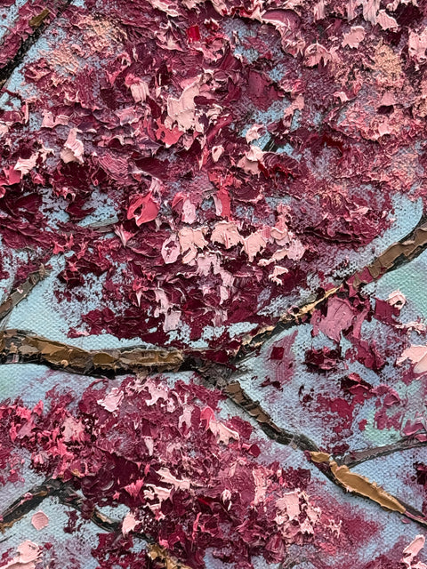 “The Promise of Spring”