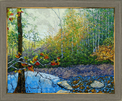 “Autumn Feelings”