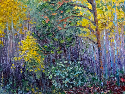 Autumn’s Glow