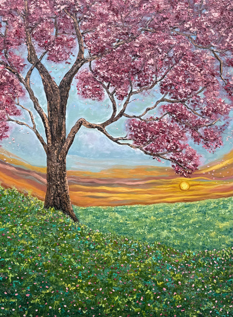 “The Promise of Spring”