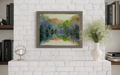 “Springtime Spell”