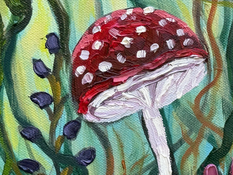 “Garden of Life”