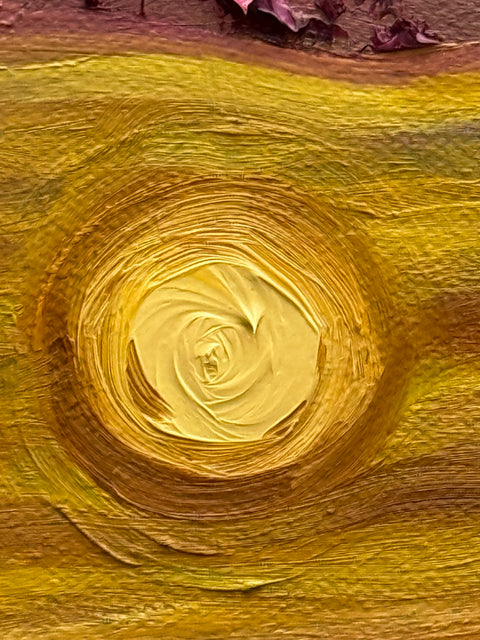 “The Promise of Spring”