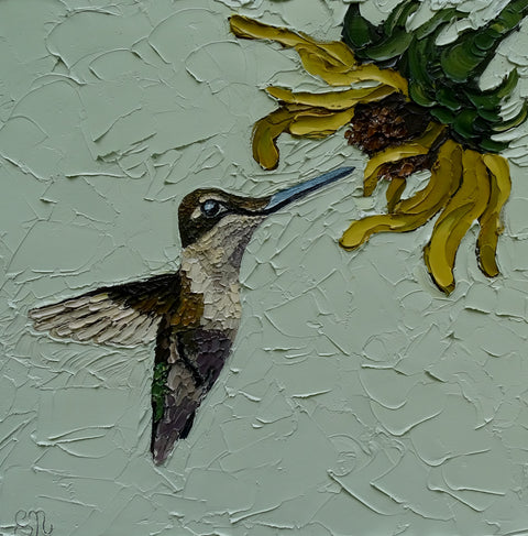 Sunflower Song