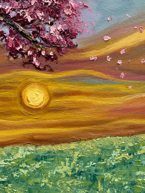 “The Promise of Spring”