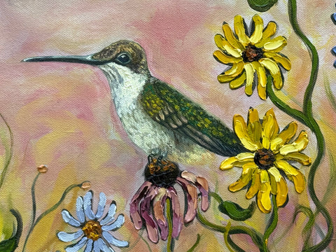 “Garden of Life”