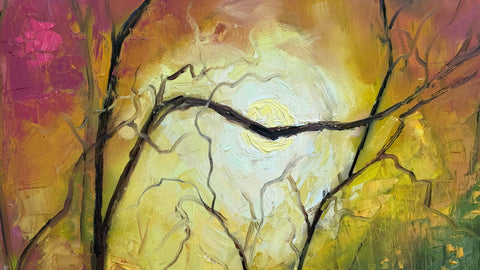 The Unfolding