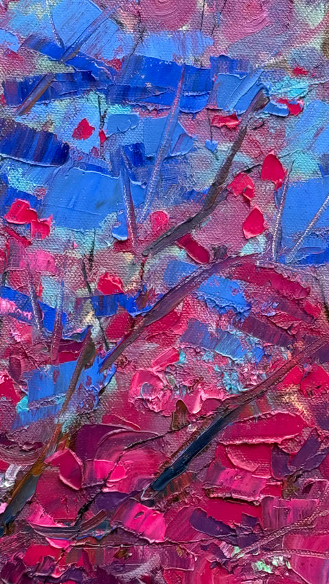 Redbud Revival