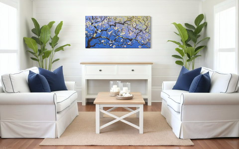 Dogwood Winter
