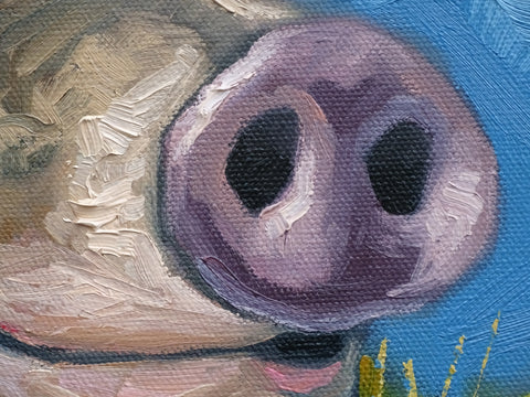“Here’s Looking at You”