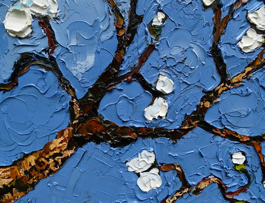 “Springtime Blues”