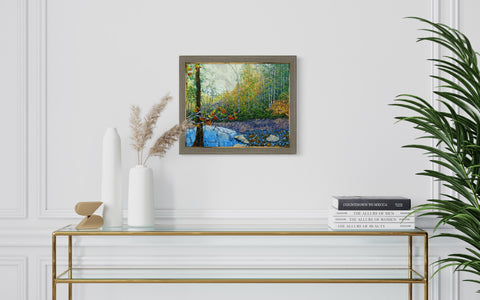 “Autumn Feelings”