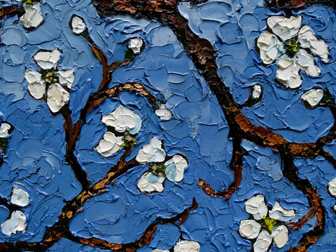 “Springtime Blues”