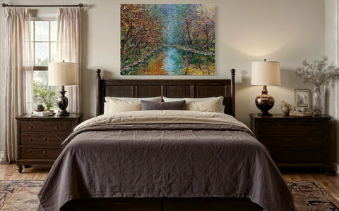 “Autumn in Abstract”