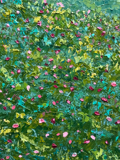“The Promise of Spring”