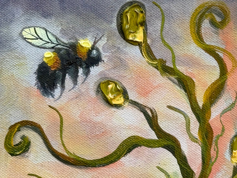 “Garden of Life”