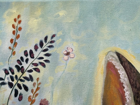 Gertrude’s Garden