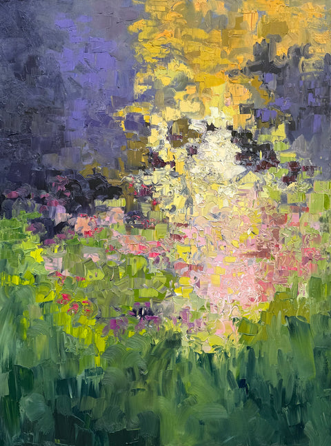 Garden Fairy