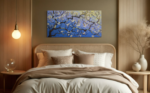 Dogwood Winter