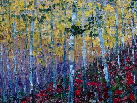 Autumn’s Glow