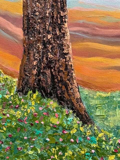 “The Promise of Spring”